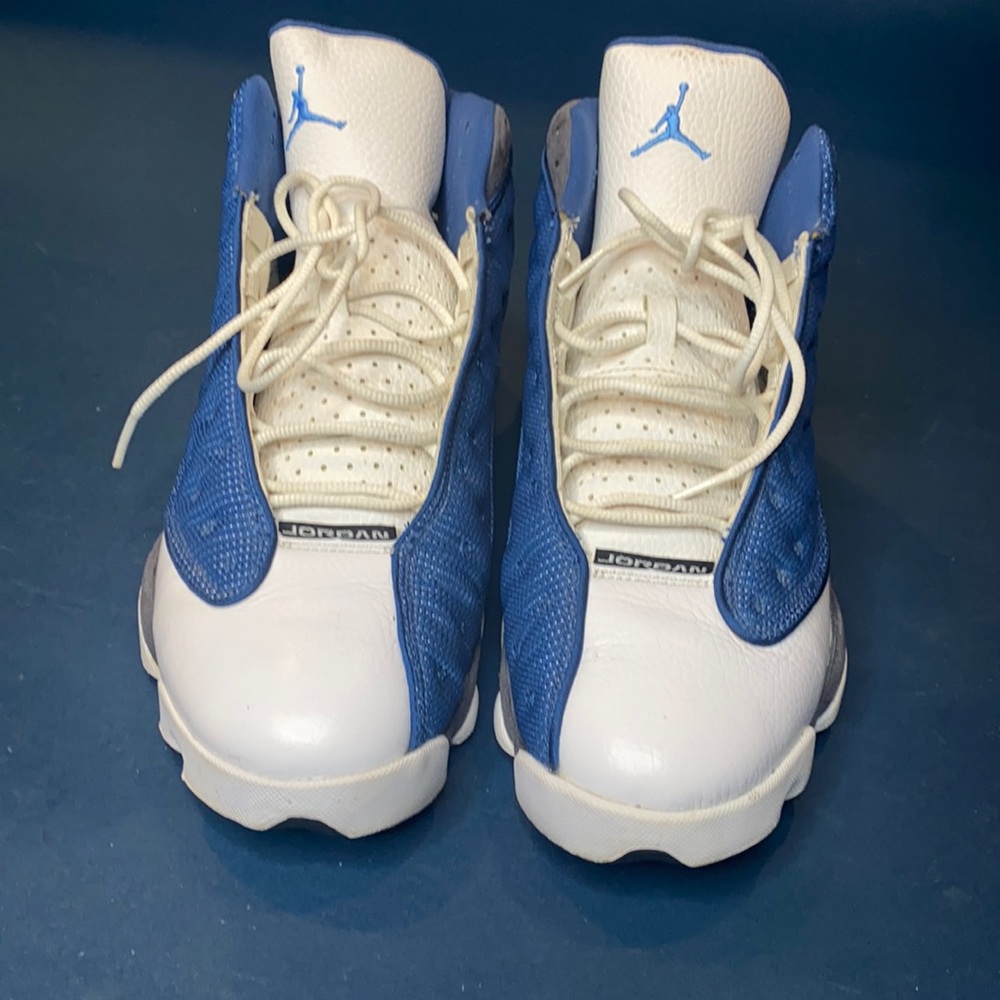 Jordan’s